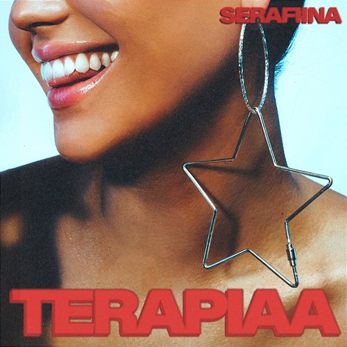 Terapiaa Serafiina