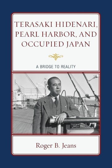 Terasaki Hidenari, Pearl Harbor, and Occupied Japan Jeans Roger B.