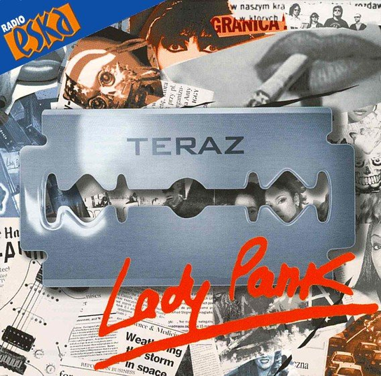 Teraz Lady Pank