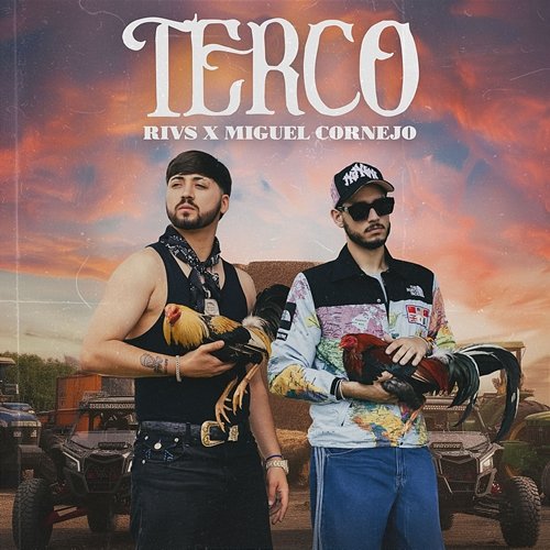 Terco Miguel Cornejo, Rivs