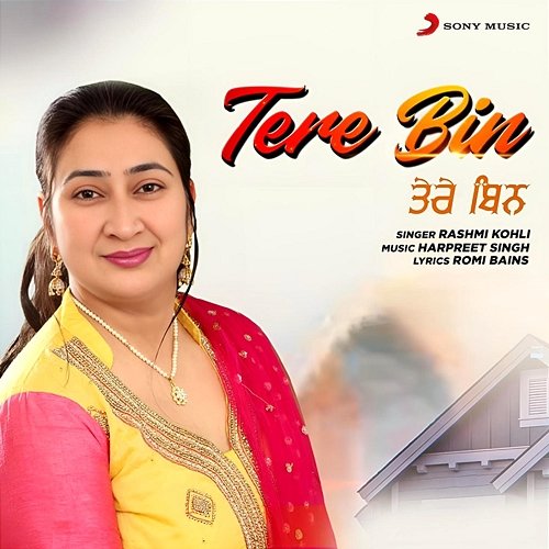 Tere Bin Rashmi Kohli