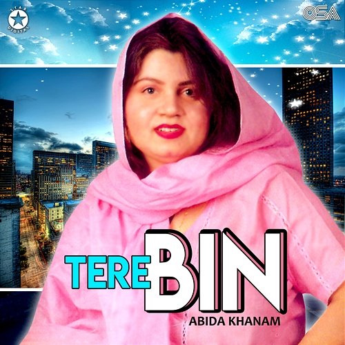 Tere Bin Abida Khanam