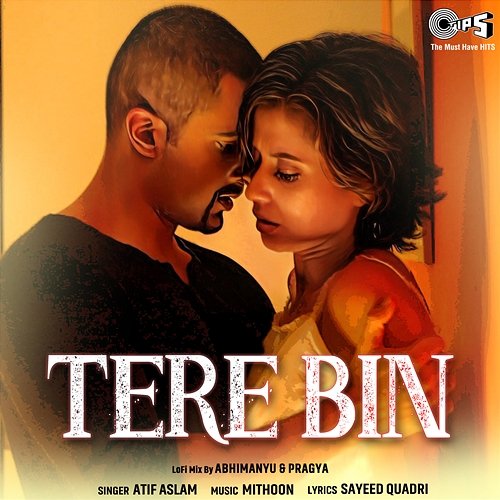 Tere Bin Abhimanyu-Pragya, Atif Aslam