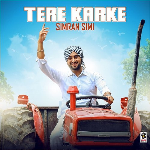 Tere Karke Simran Simi