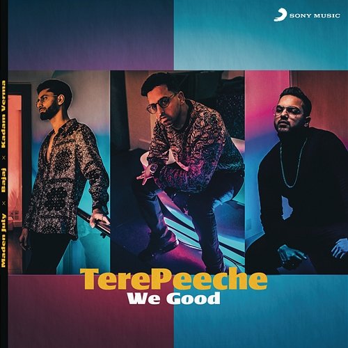 Tere Peeche Maden July, Bajaj & Kadam Verma