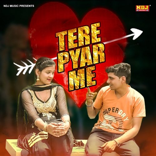 Tere Pyar Main Jeetu G