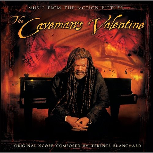 Terence Blanchard: The Caveman's Valentine - OST Soundtrack