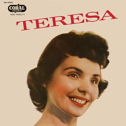 Teresa Teresa Brewer