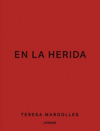 Teresa Margolles - En la herida Hirmer