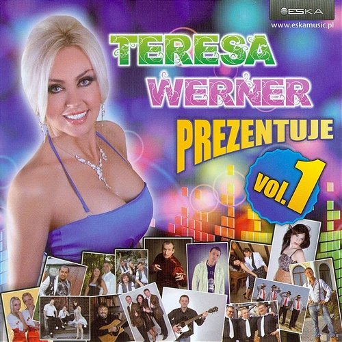 Teresa Werner prezentuje vol. 1 Various Artists