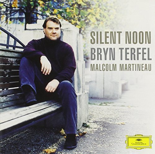 Terfel Bryn Terfel Bryn