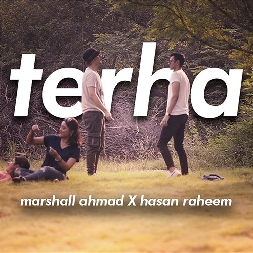 Terha Marshall Ahmad & Hasan Raheem