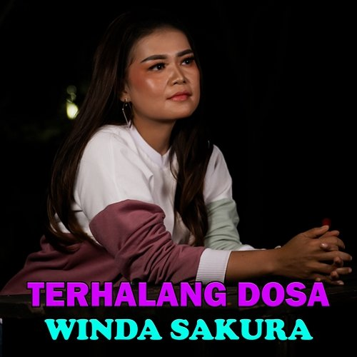 TERHALANG DOSA Winda Sakura