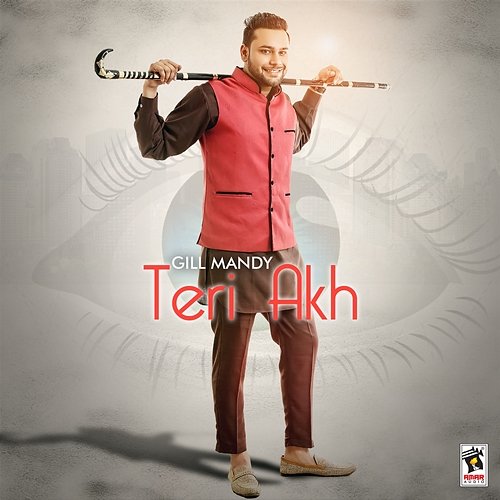 Teri Akh Gill Mandy