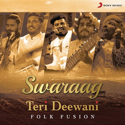 Teri Deewani Swaraag