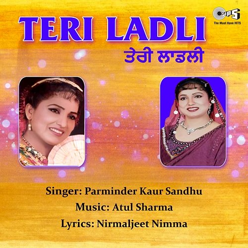 Teri Ladli Atul Sharma