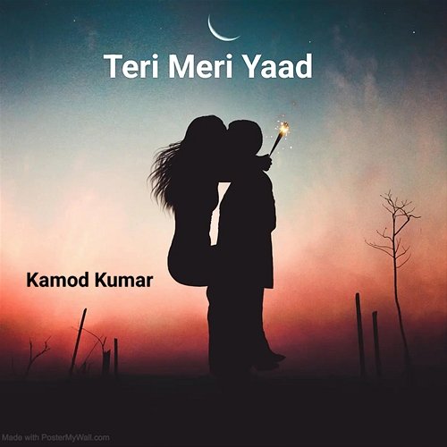 Teri Meri Yaad Kamod Kumar