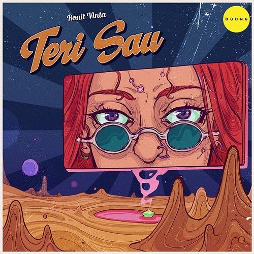 Teri Sau DJ Ruchir, Ronit Vinta