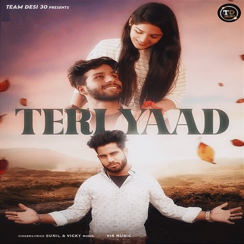 Teri Yaad Sunil & Vicky