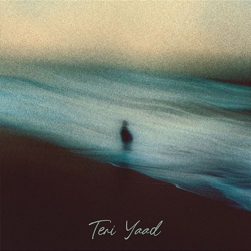 Teri Yaad 40k & KAIFY, Karan Bhargava