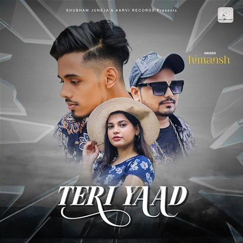 Teri Yaad Viki Crowny, Himansh