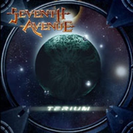 Terium Seventh Avenue