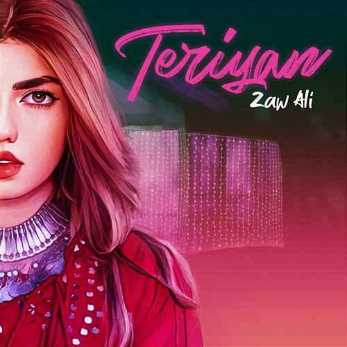 Teriyan Zaw Ali