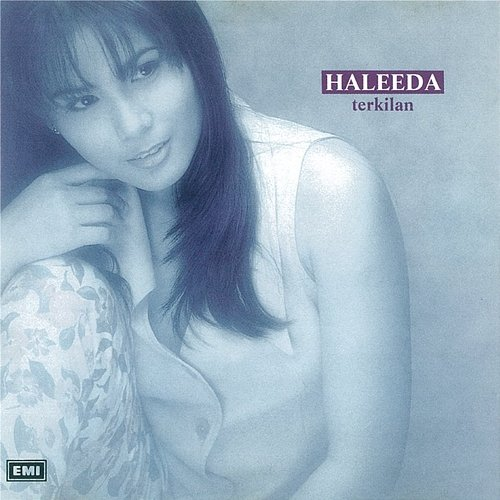 Terkilan Haleeda
