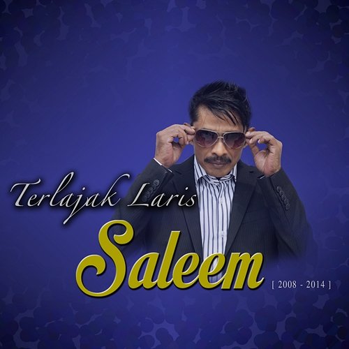 Menyayangimu Saleem
