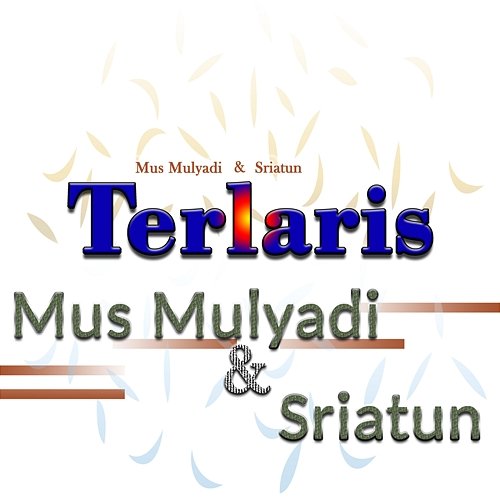 Terlaris Mus Mulyadi & Sriatun