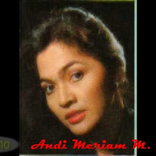 Terluka Andi Meriam M.