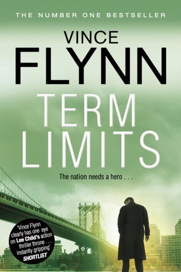 Term Limits Flynn Vince