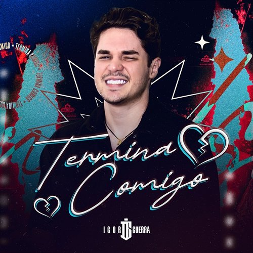 Termina Comigo Igor Guerra