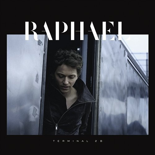 Terminal 2B Raphaël