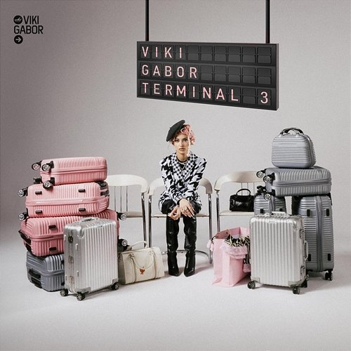 Terminal 3 Viki Gabor