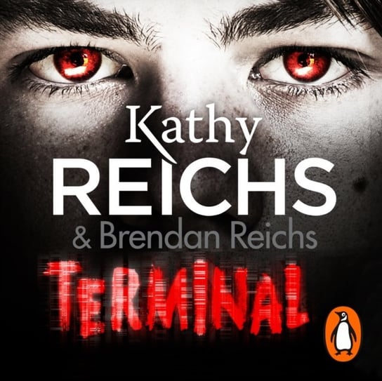 Terminal Reichs Kathy