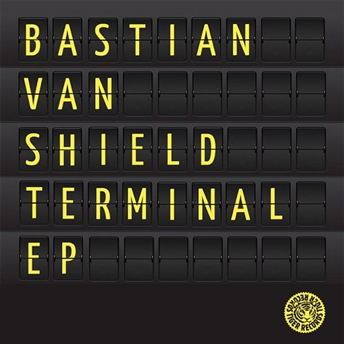 Terminal Bastian Van Shield