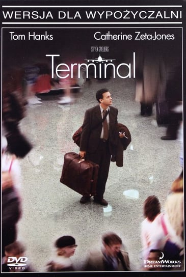 Terminal Spielberg Steven