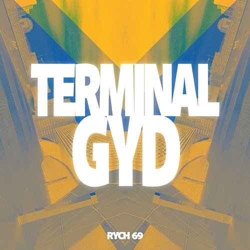 terminal GYD Helmut Hajs