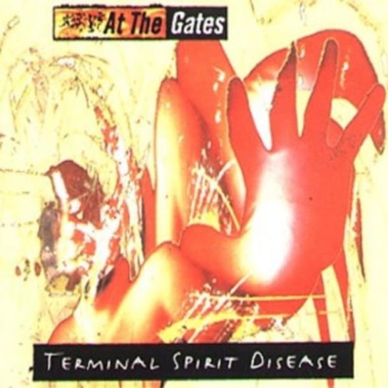 Terminal Spirit Disease At the Gates