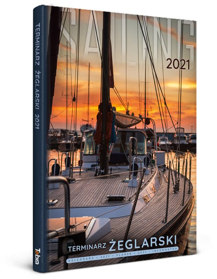 Terminarz żeglarski2021 Tebra