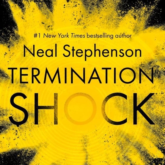 Termination Shock Stephenson Neal