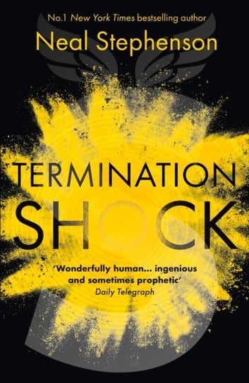 Termination Shock Stephenson Neal