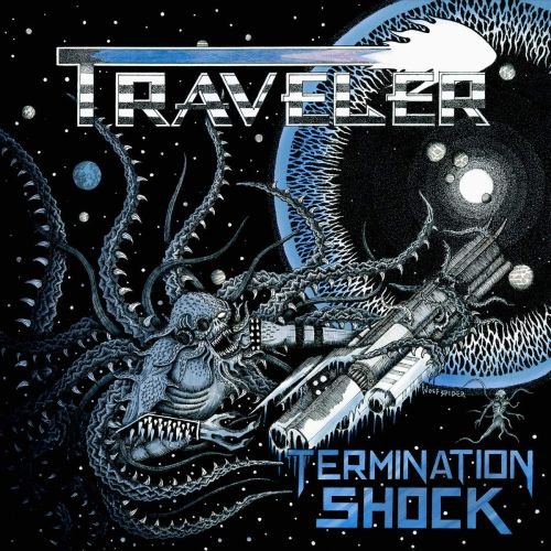Termination Shock Traveler