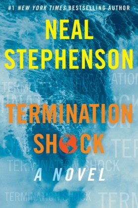 Termination Shock HarperCollins US