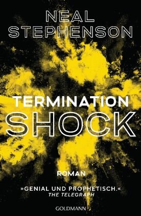 Termination Shock Goldmann Verlag