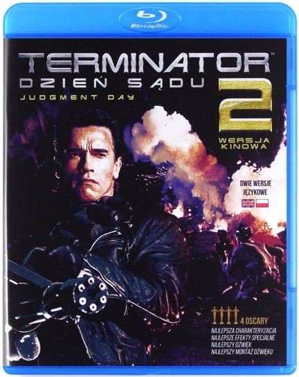 Terminator 2. Dzień sądu Cameron James