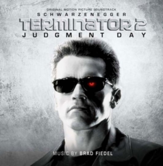 Terminator 2 Judgment Day Various Artists