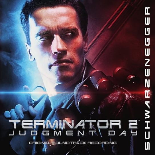 Terminator 2 Judgment Day Various Artists