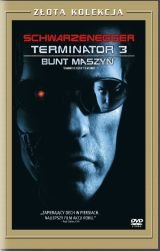 Terminator 3: Bunt maszyn Mostow Jonathan